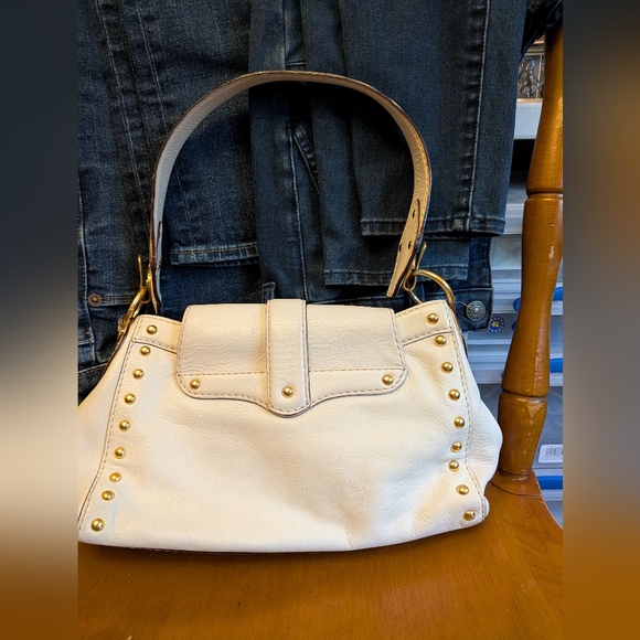 Vintage Michael Kors Purse - Picture 2 of 8